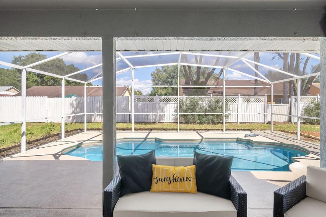 Photo of Patio Balcony in Briargrove
