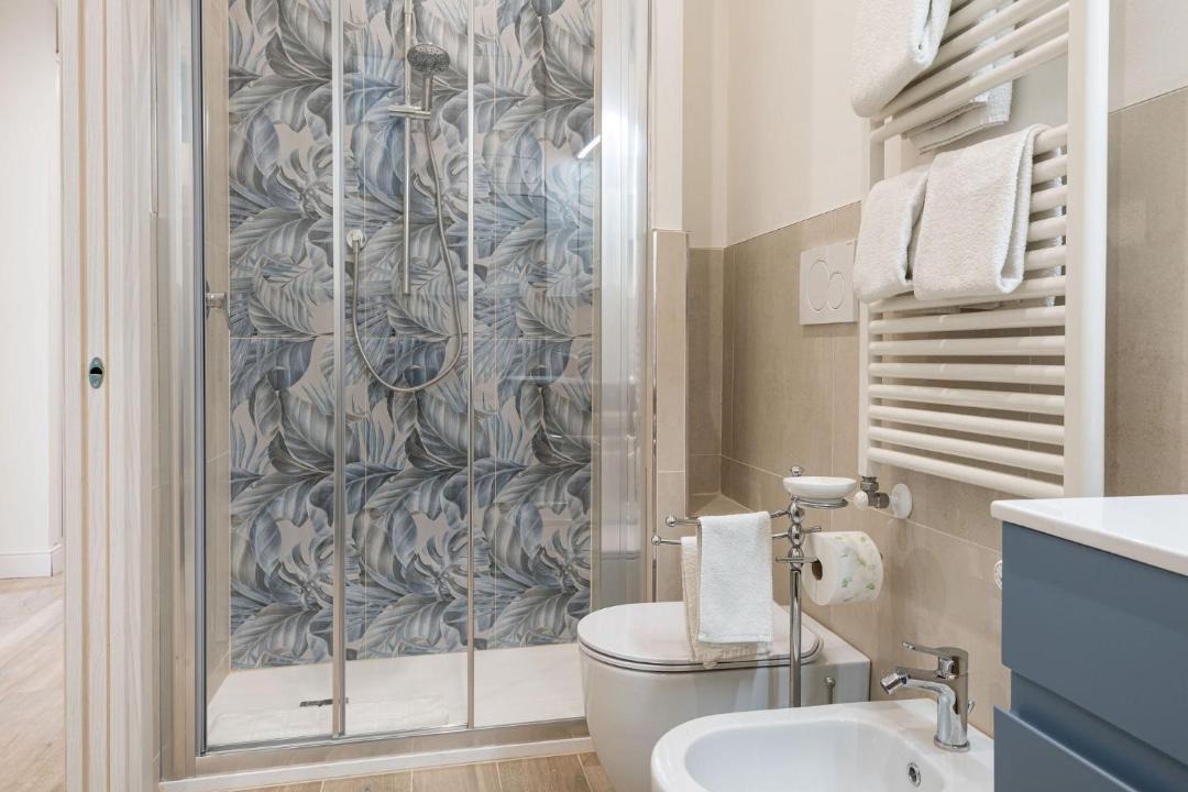 Photo of Bathroom in Santissima Annunziata