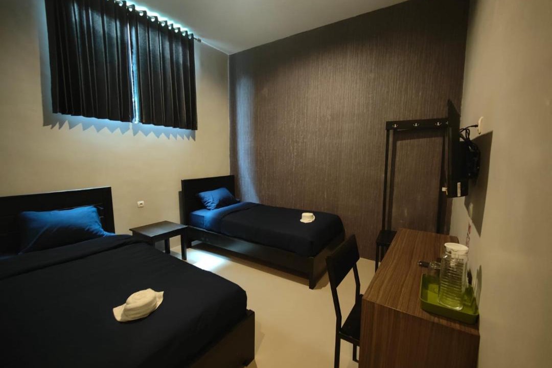 Photo of Bedroom in Malang