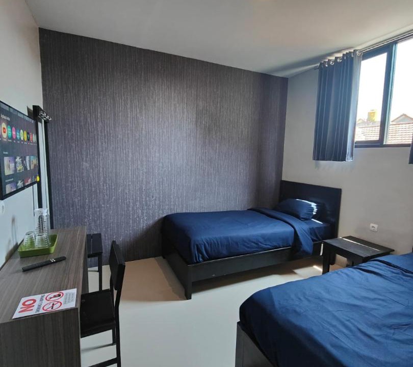 Photo of Bedroom in Malang