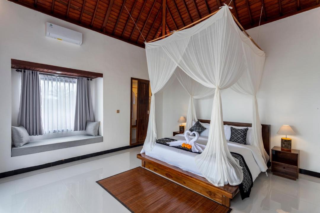 Photo of Bedroom in Sebatu