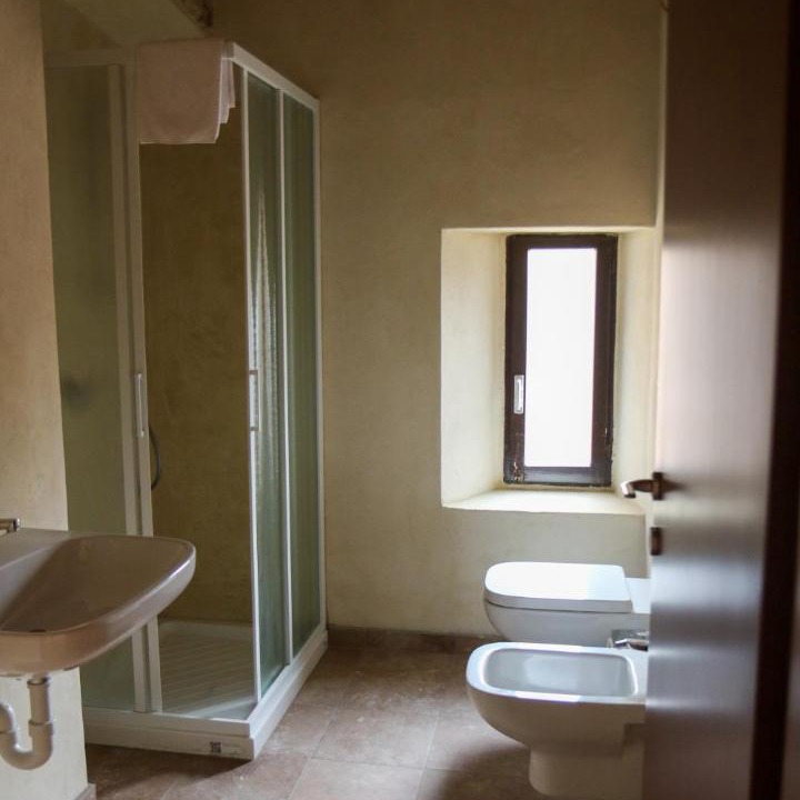 Photo of Bathroom in Monza