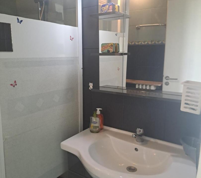 Photo of Bathroom in Saint Maurice