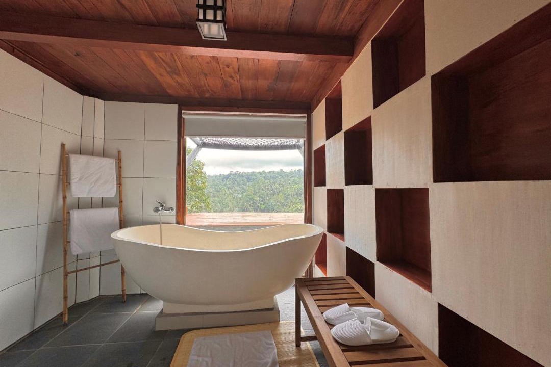 Photo of Bathroom in Selemadeg