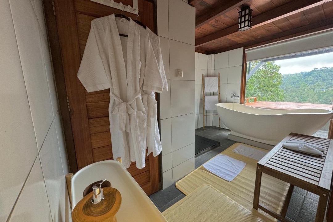 Photo of Bathroom in Selemadeg
