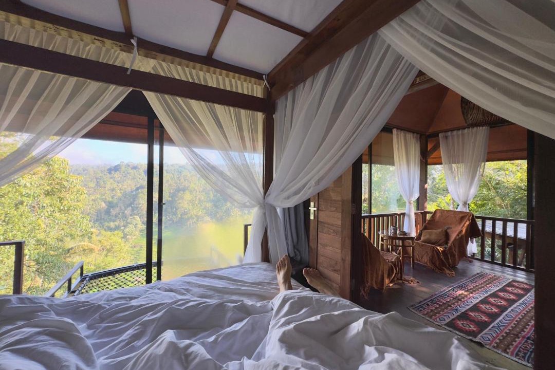 Photo of Bedroom in Selemadeg