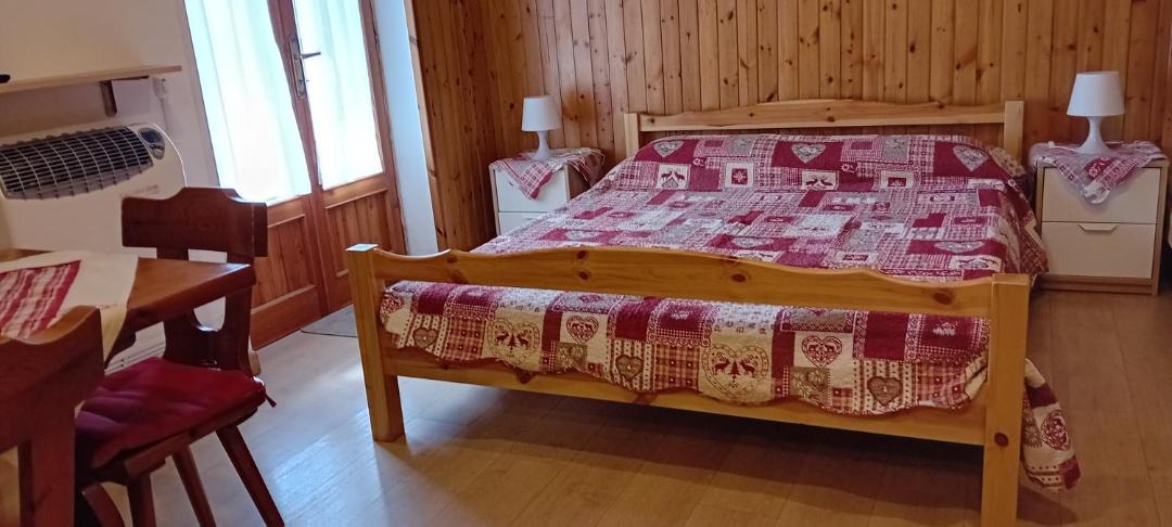 Photo of Bedroom in Abetone