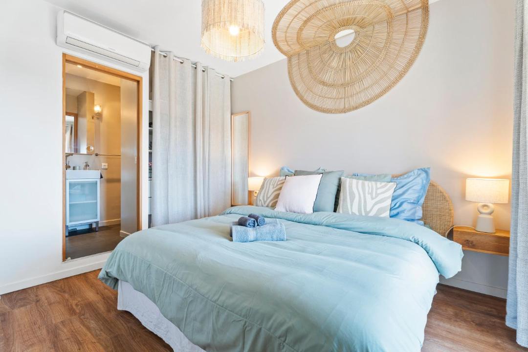 Photo of Bedroom in Fabron
