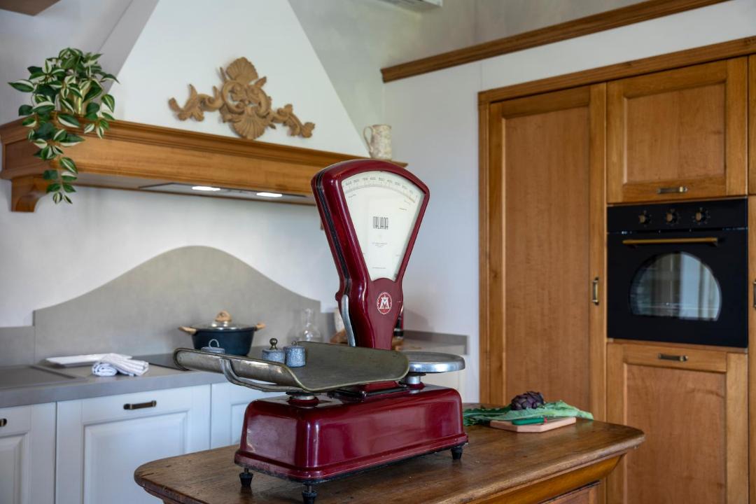 Photo of Kitchen in Caprona
