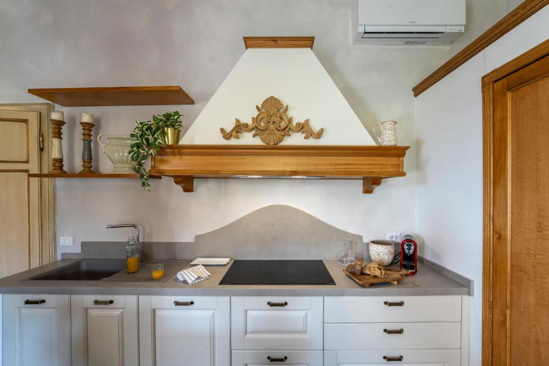 Photo of Kitchen in Caprona