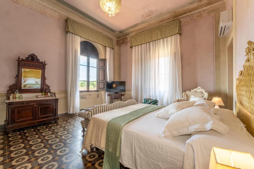 Photo of Bedroom in Caprona
