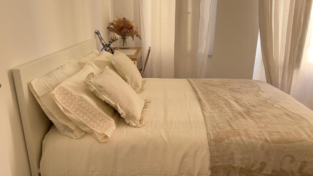 Photo of Bedroom in Quartier du Port