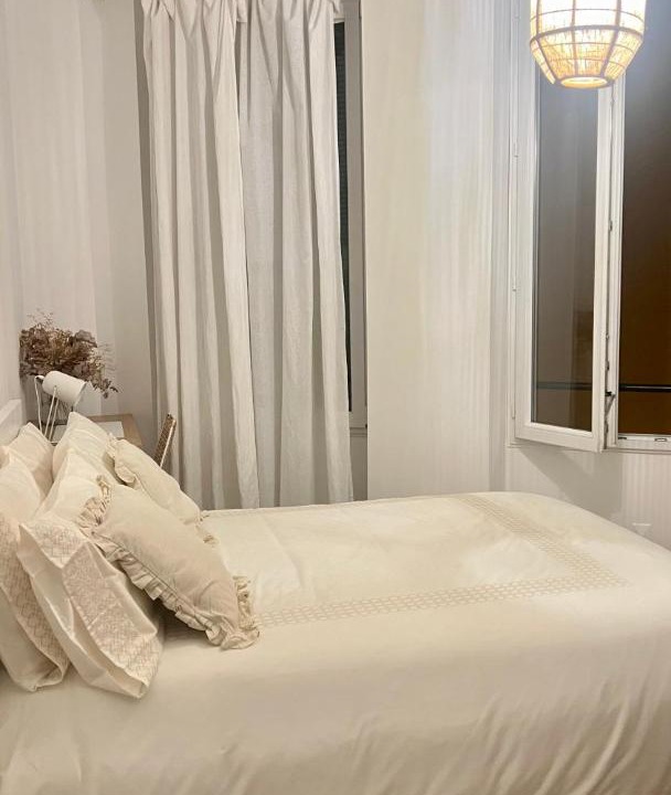 Photo of Bedroom in Quartier du Port