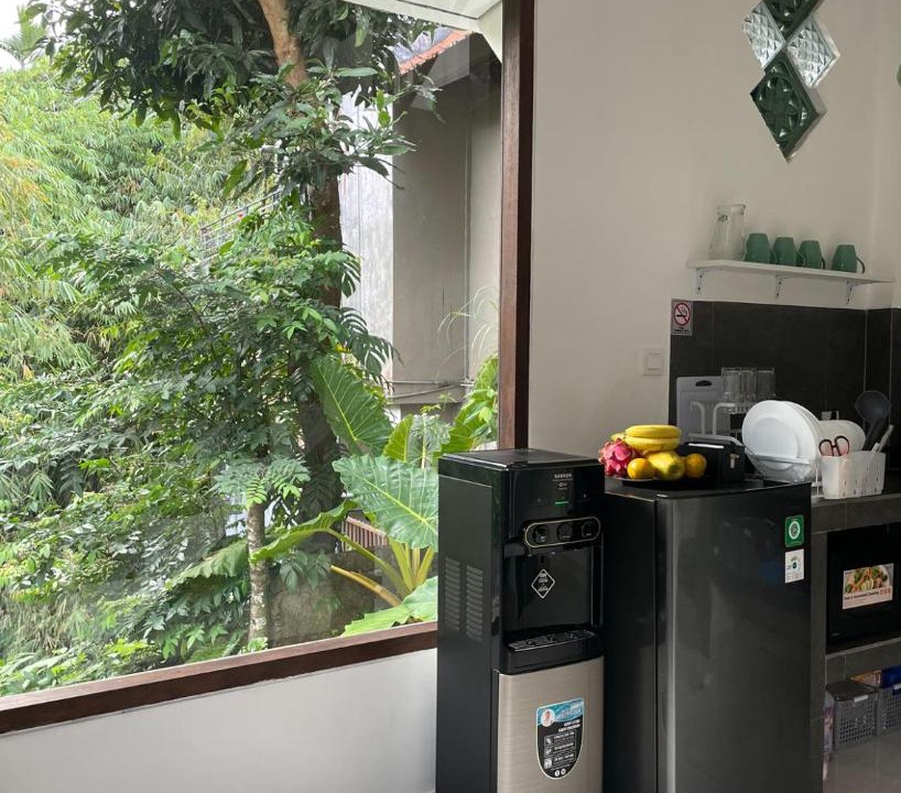 Photo of Kitchen in Ubud City-Centre