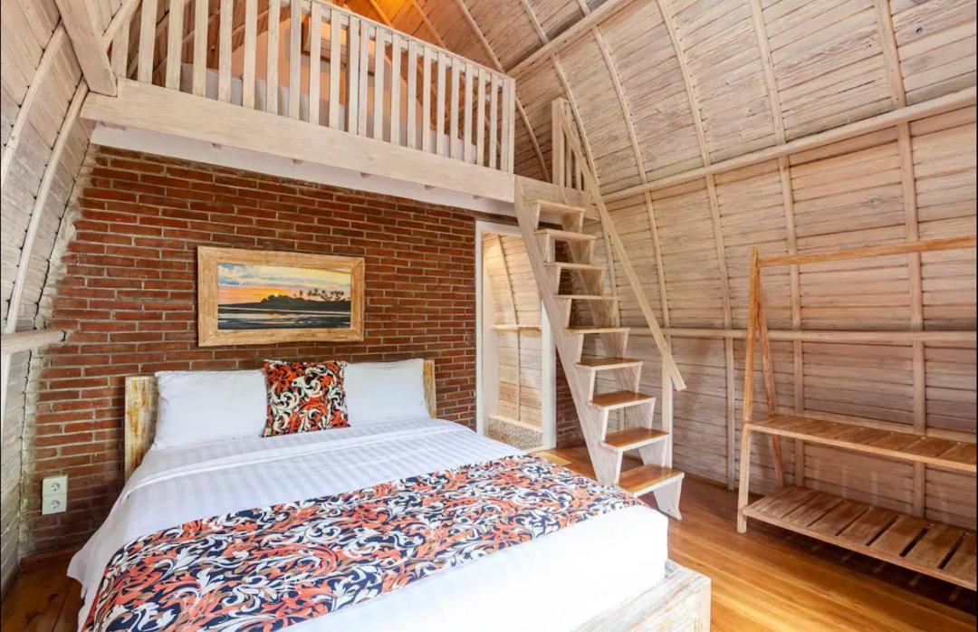 Photo of Bedroom in Mendoyo
