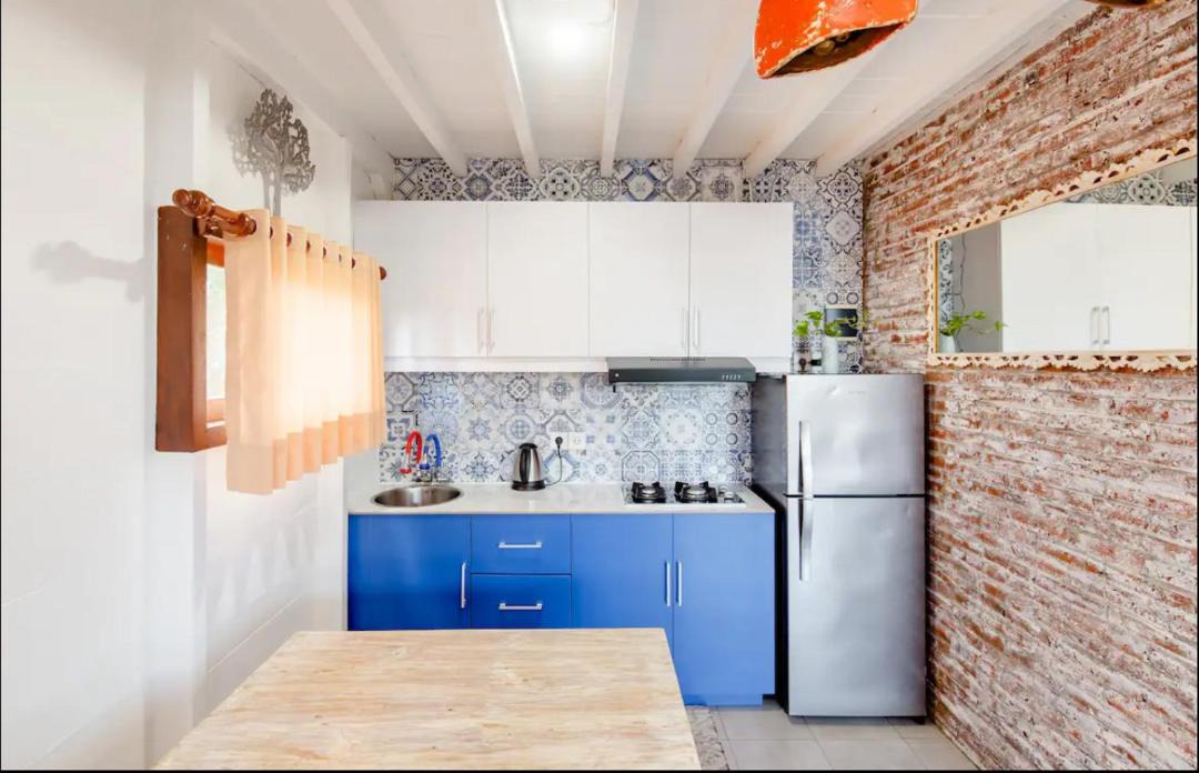 Photo of Kitchen in Mendoyo