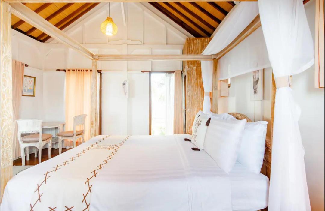 Photo of Bedroom in Mendoyo