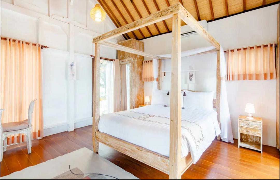 Photo of Bedroom in Mendoyo