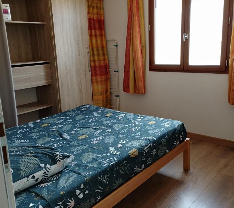 Photo of Bedroom in Gattieres