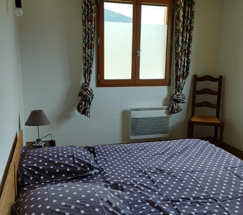 Photo of Bedroom in Gattieres