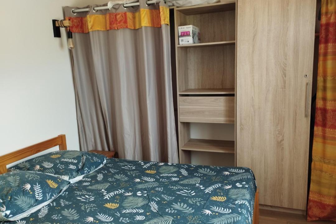 Photo of Bedroom in Gattieres