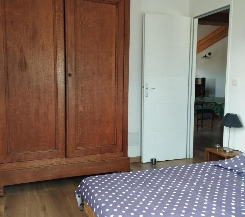 Photo of Bedroom in Gattieres