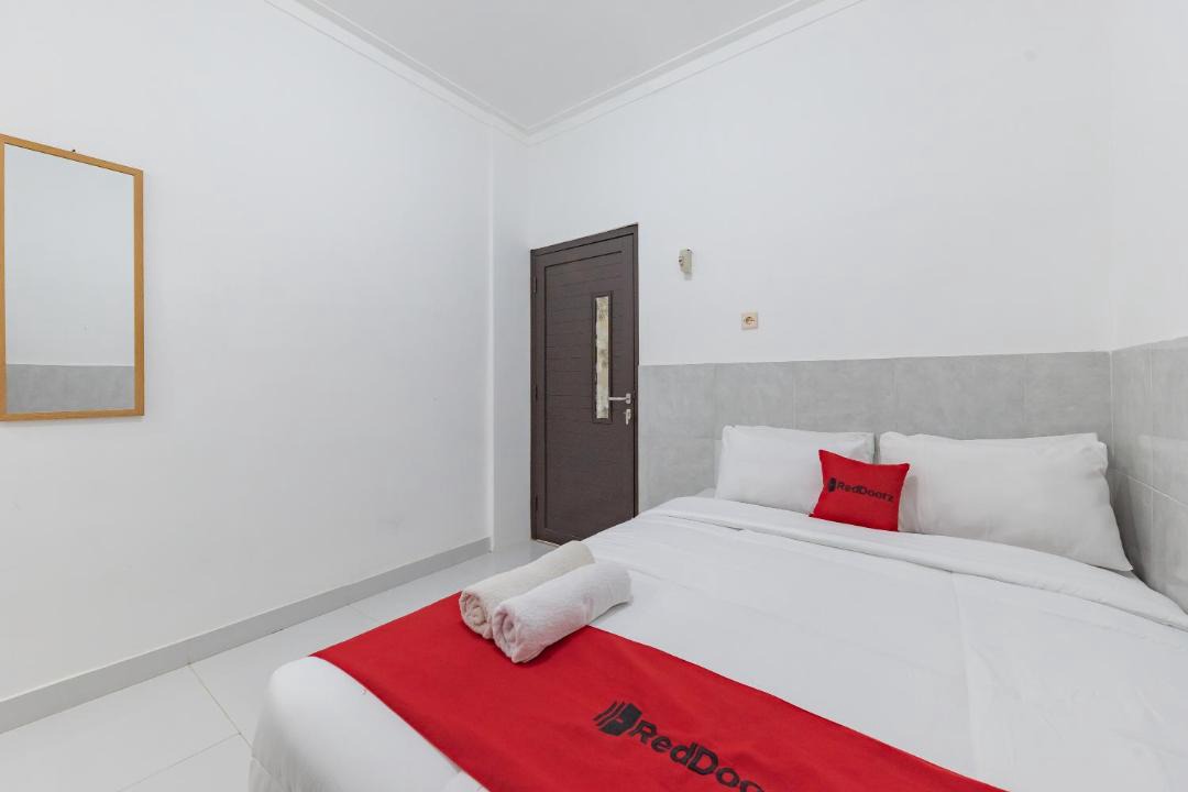 Photo of Bedroom in West Cirebon