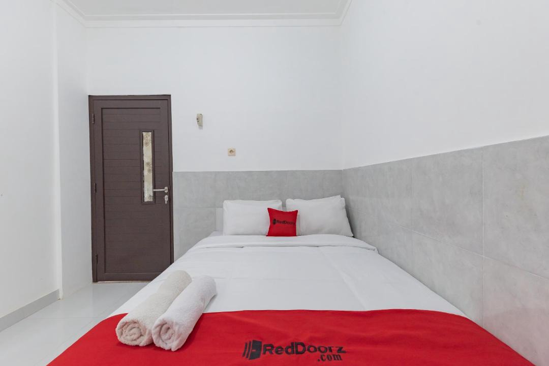 Photo of Bedroom in West Cirebon