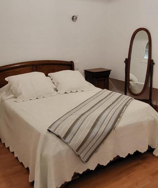 Photo of Bedroom in Peille