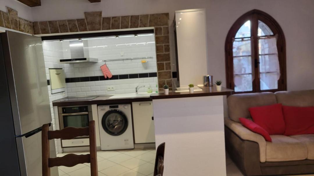 Photo of Kitchen in Peille