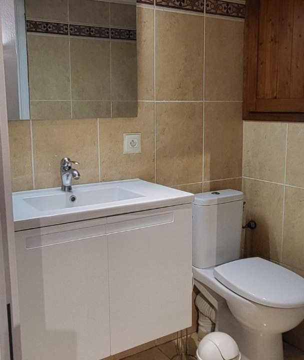 Photo of Bathroom in Peille