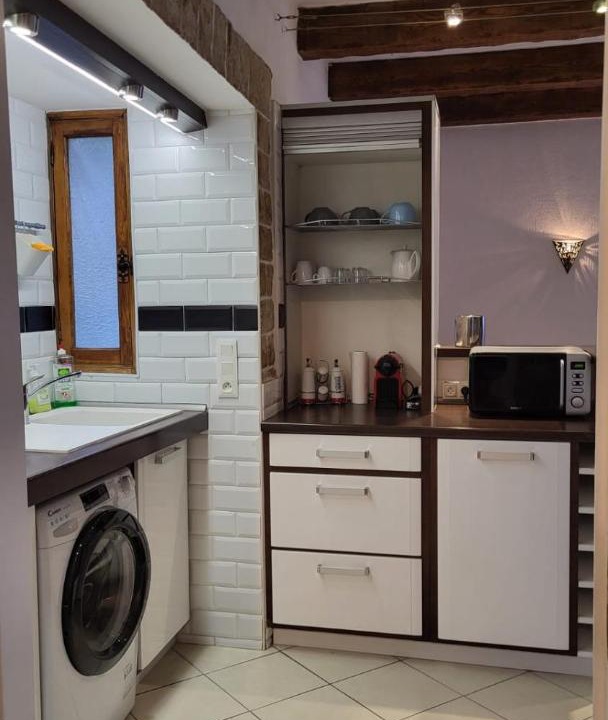 Photo of Kitchen in Peille