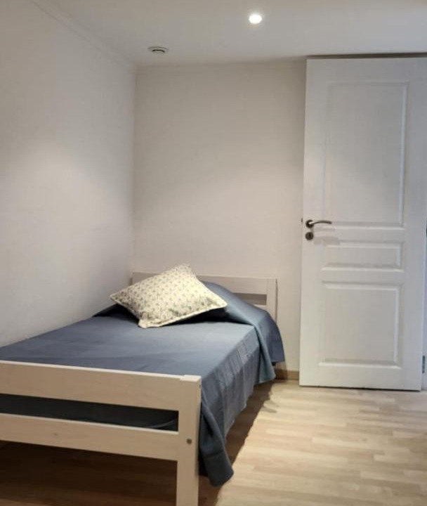Photo of Bedroom in Peille