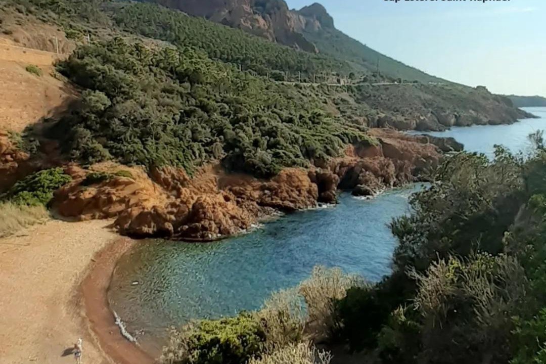 Photo of Others in Cap Esterel
