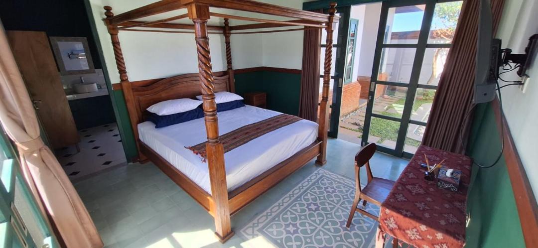 Photo of Bedroom in Sanur Kauh