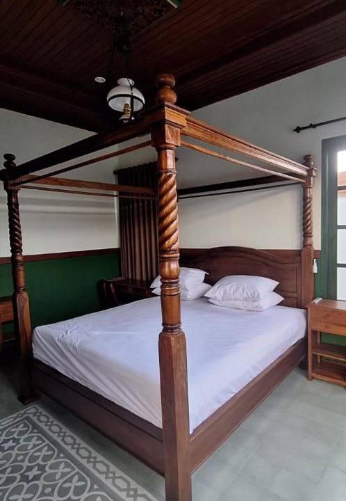 Photo of Bedroom in Sanur Kauh