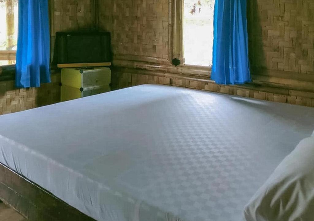 Photo of Bedroom in Pamijahan