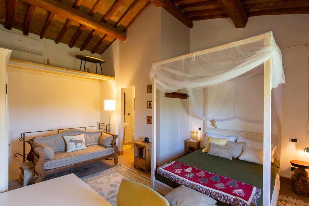 Photo of Bedroom in Poggiarello