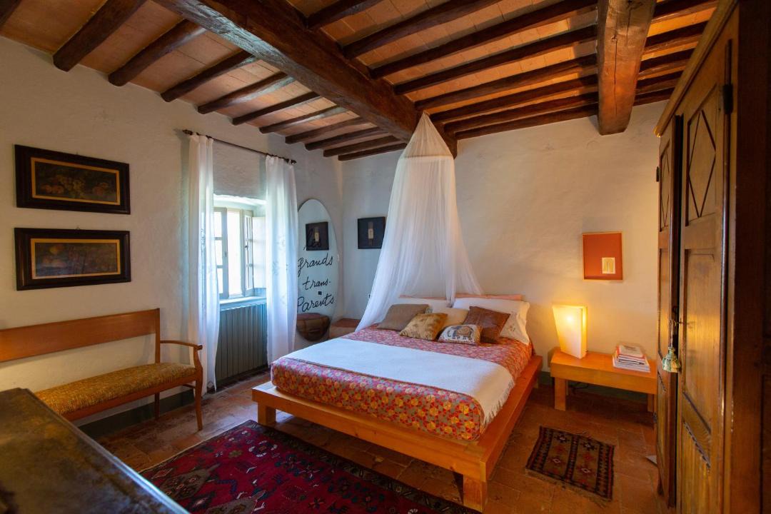 Photo of Bedroom in Poggiarello