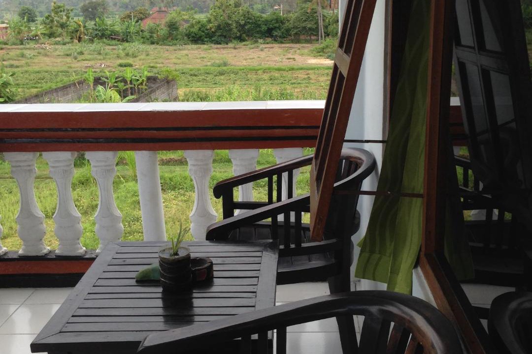 Photo of Patio Balcony in Lovina