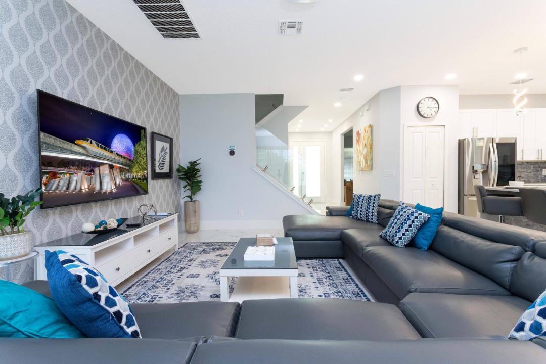 Photo of Livingroom in Kissimmee