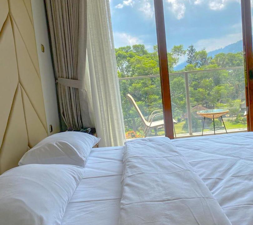 Photo of Bedroom in Ciloto