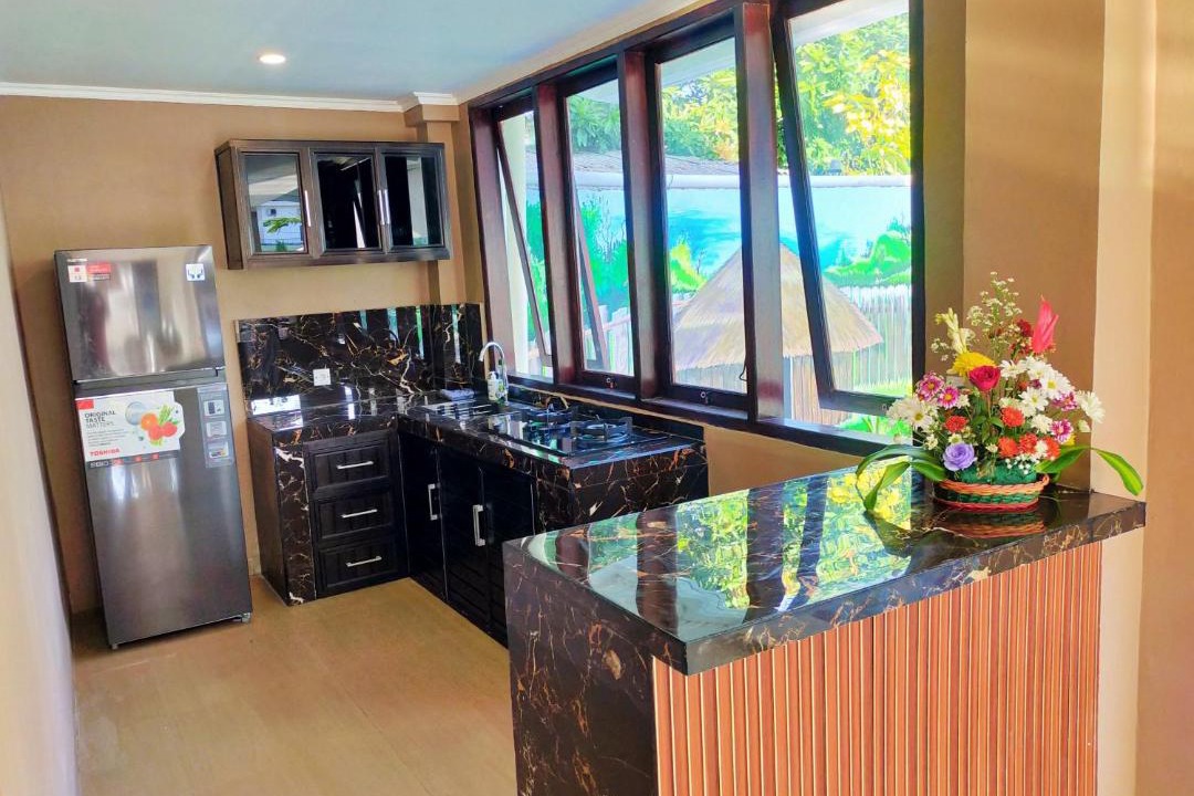Photo of Kitchen in Tuban