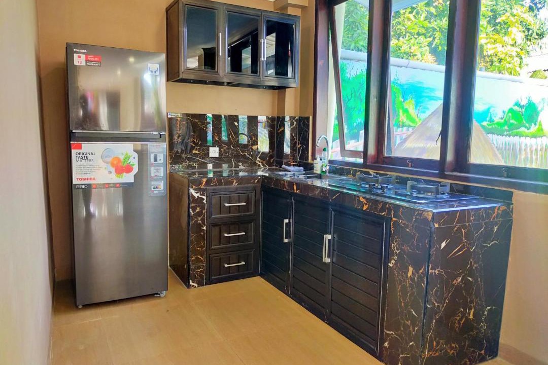 Photo of Kitchen in Tuban