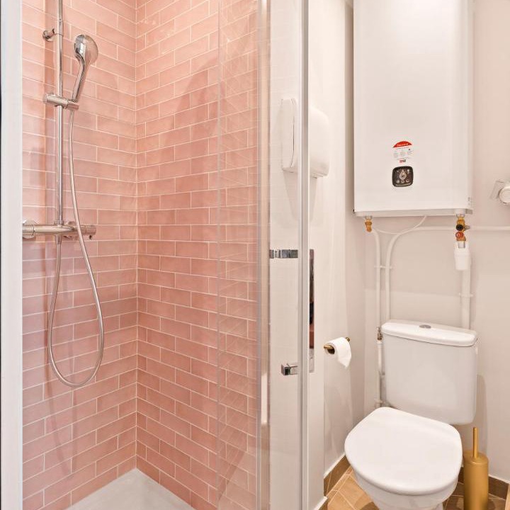 Photo of Bathroom in Lepante Quarter