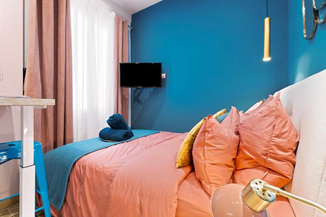 Photo of Bedroom in Lepante Quarter