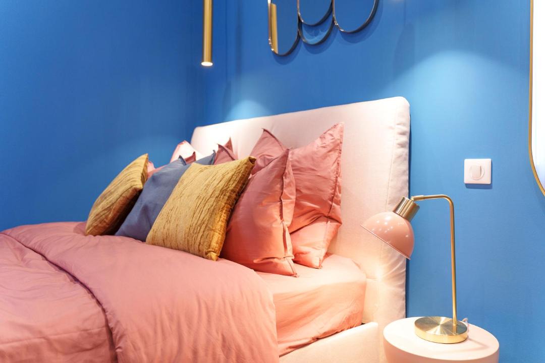 Photo of Bedroom in Lepante Quarter