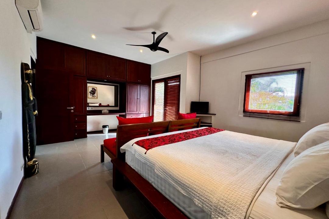 Photo of Bedroom in Sunset Road