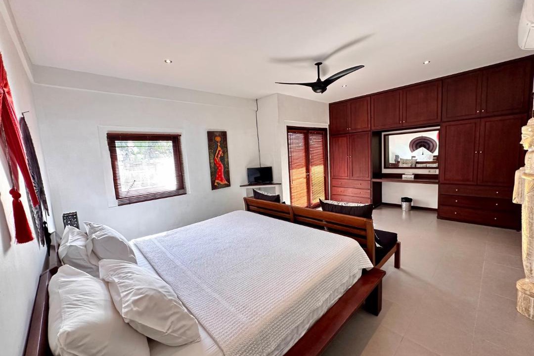 Photo of Bedroom in Sunset Road
