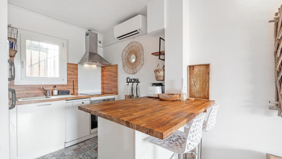 Photo of Kitchen in Port Cogolin